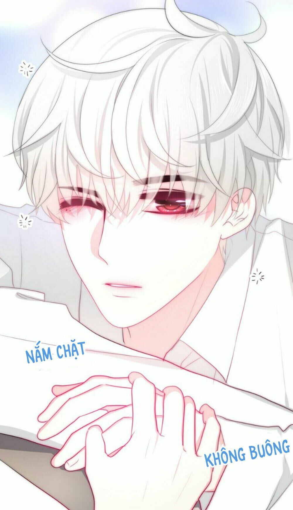 Tháng Sáu Không Hẹn Mà Gặp: Chapter 19