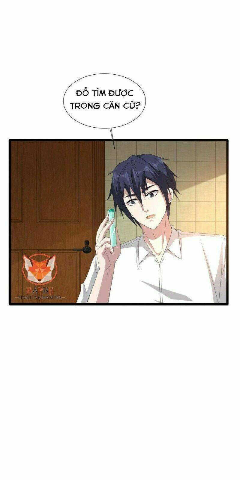 Đô Thị Tà Vương: Chapter 82