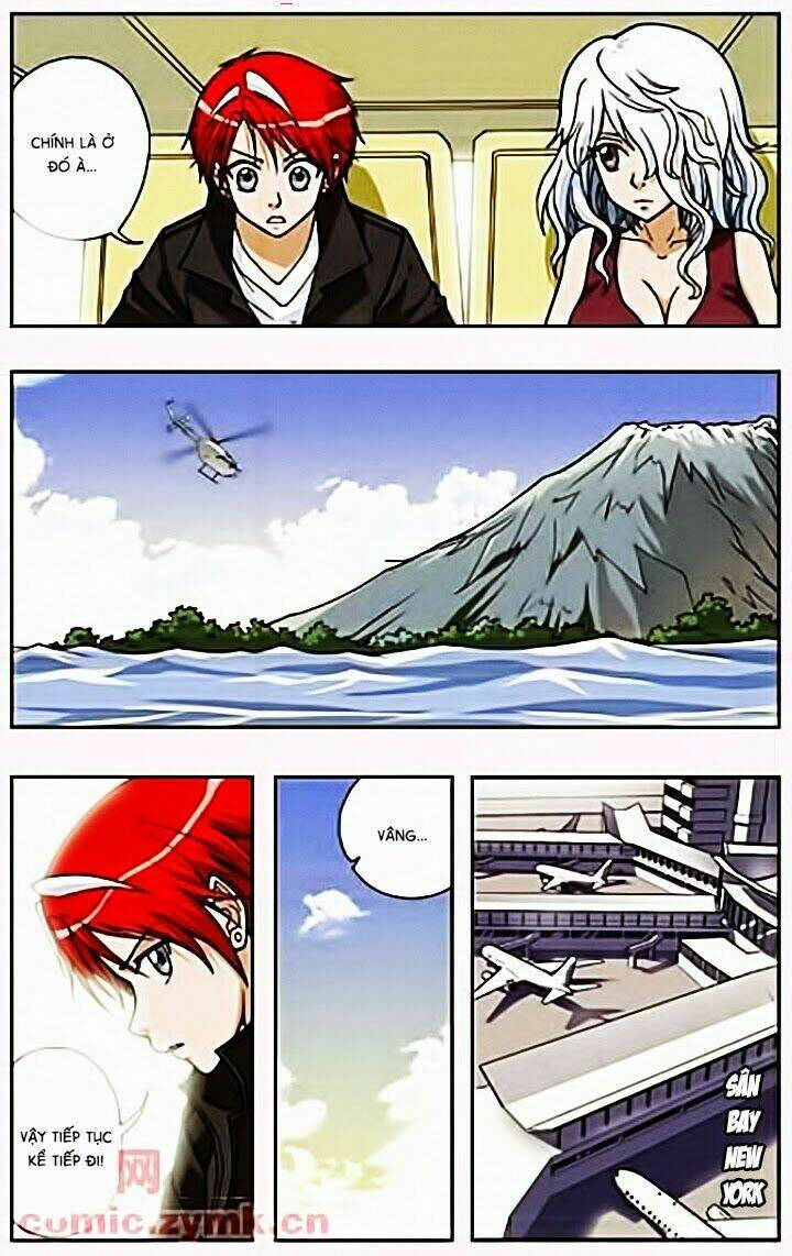 Thâu Tinh Cửu Nguyệt Thiên: Chapter 73