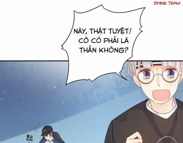 Mật Thất Vây Người Cá: Chapter 3