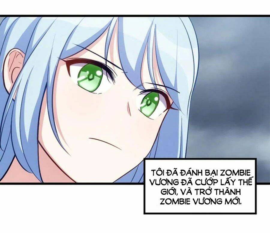 Tôi Ở Dị Giới Khai Ngư Đường: Chapter 119