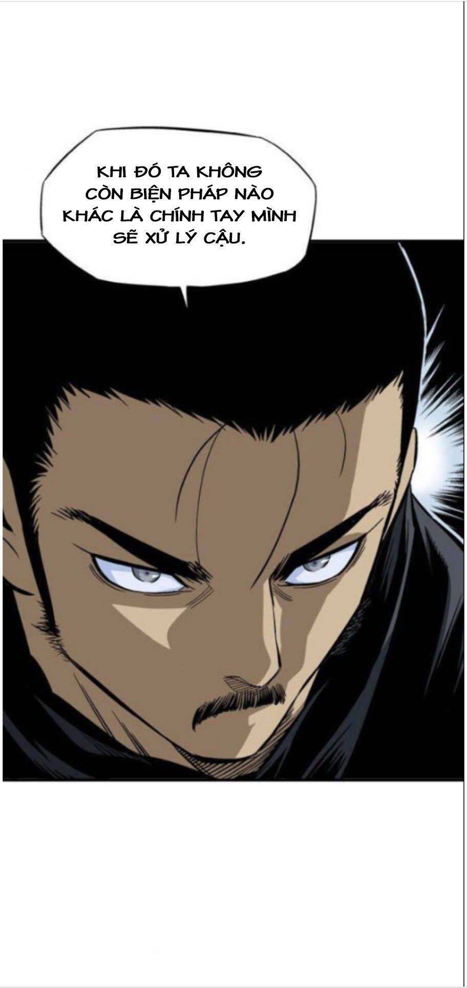 Cao Thủ 2: Chapter 137