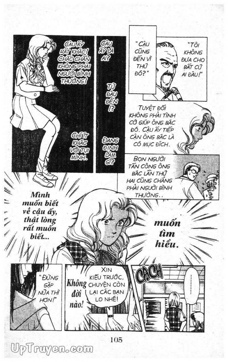 9 Banme No Musashi: Chapter 2