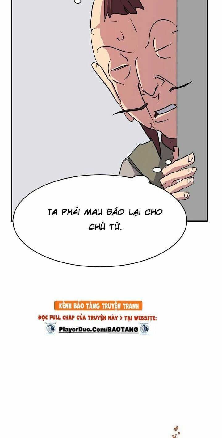 Trọng Sinh, Bất Khả Chiến Bại: Chapter 46