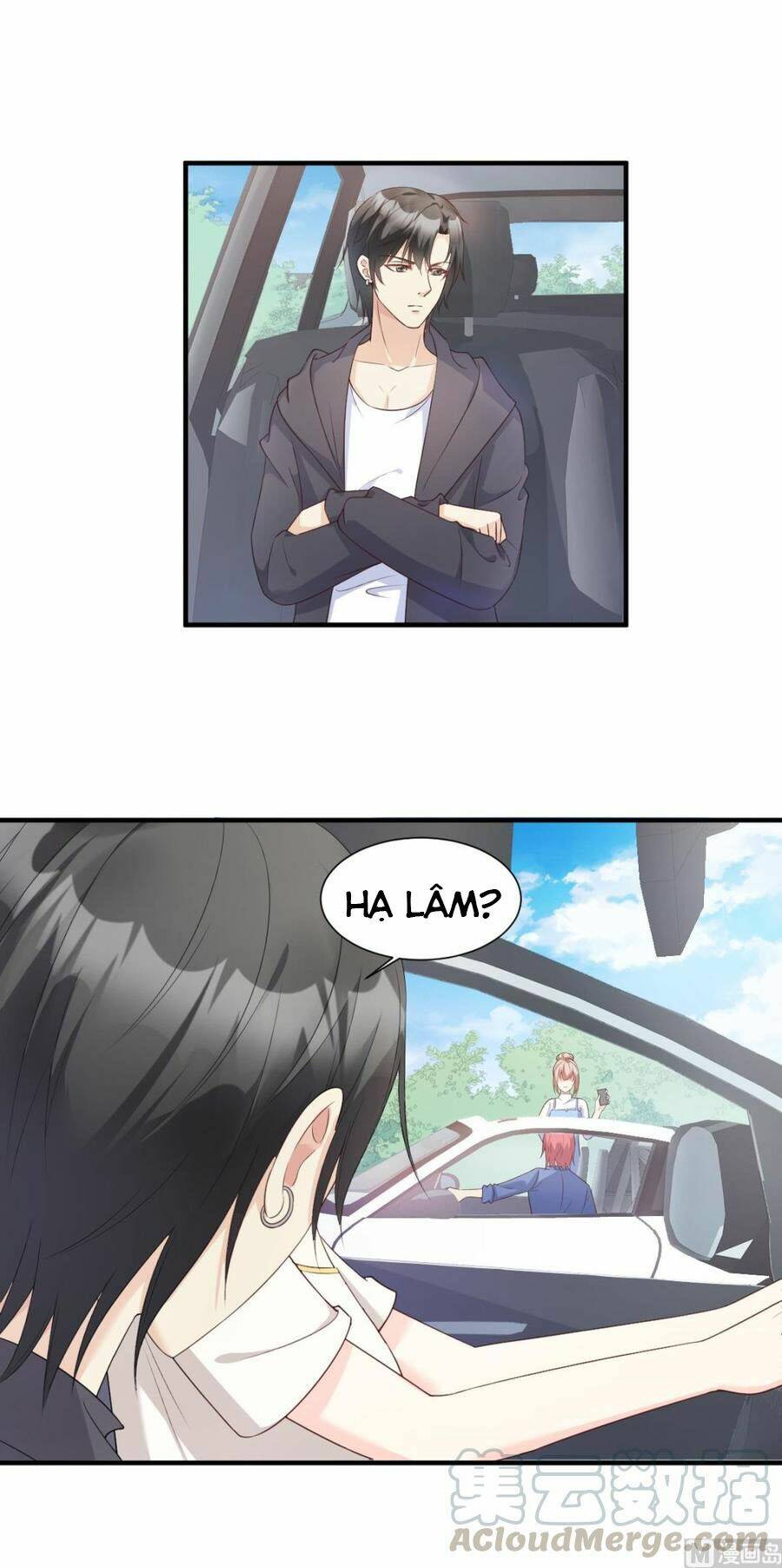 Tư Sủng Cục Cưng Bảo Bối: Chapter 52