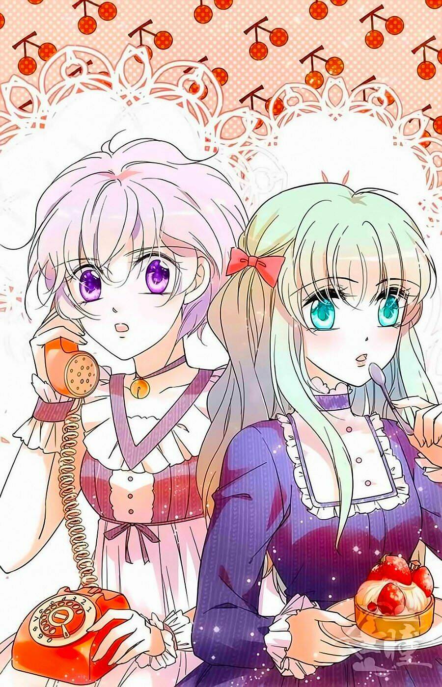 999 Nụ Hôn Bá Đạo Của Nam Thần: Chapter 129