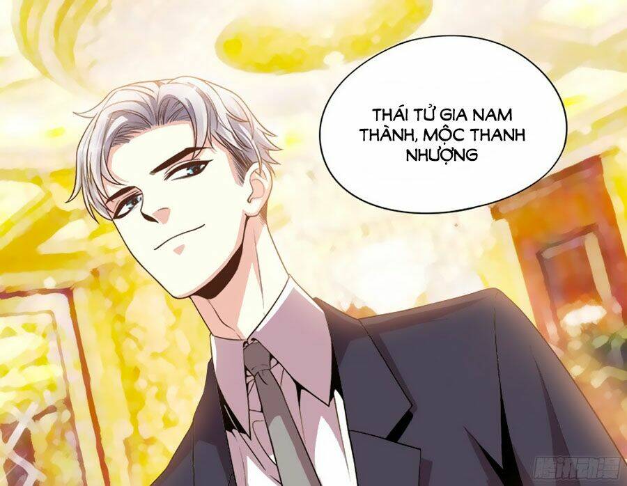 101 Phương Pháp Của Tổng Tài: Chapter 1