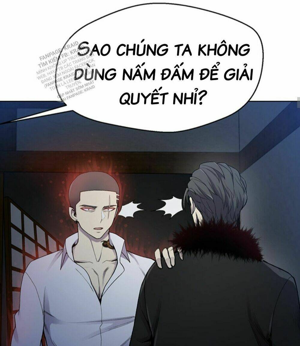 Luân Hồi Ác Nhân: Chapter 17