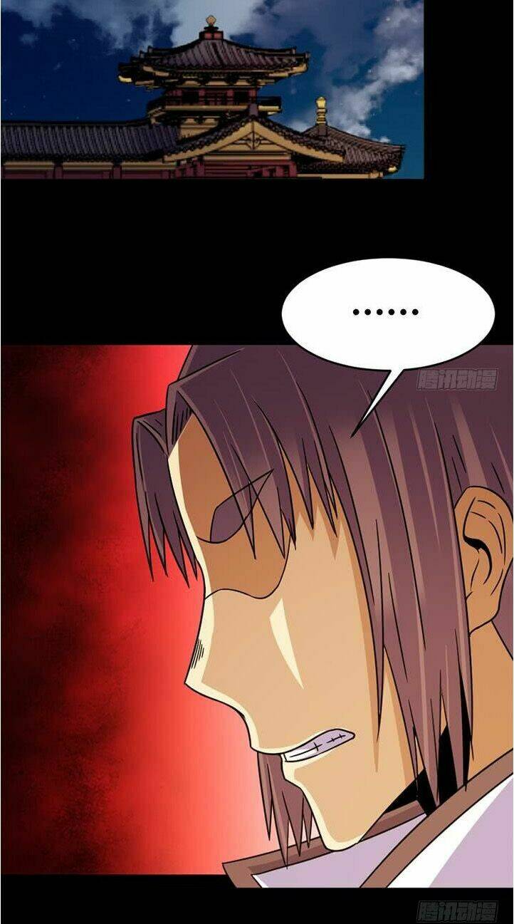 Phong Quỷ Truyền Thuyết: Chapter 137