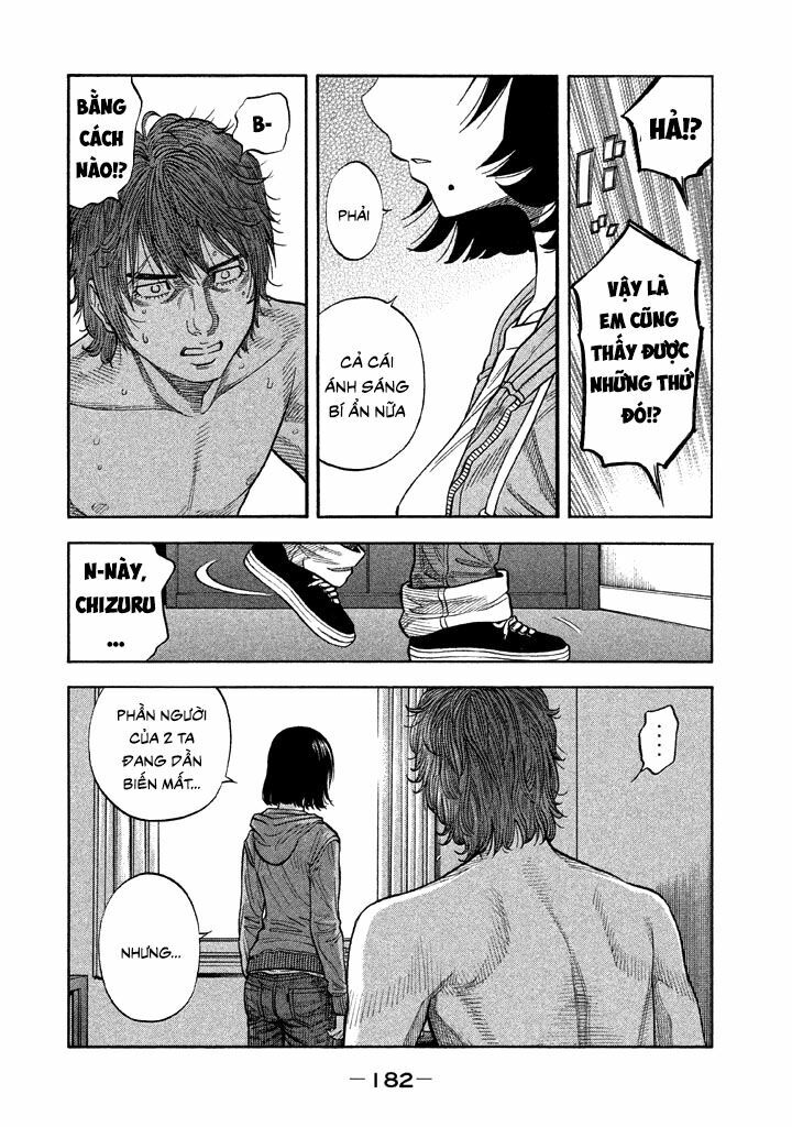 Ngưu Nhân: Chapter 37