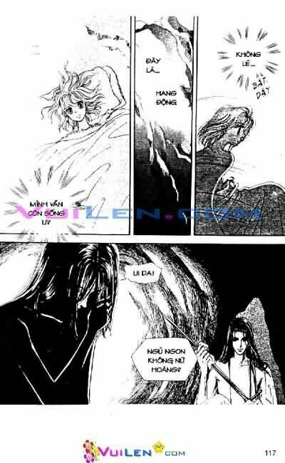 Hiệp Sĩ Nữ Hoàng: Chapter 2