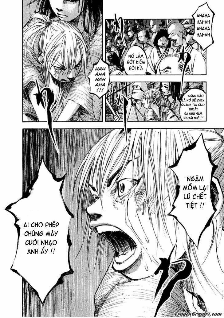 Sidooh: Chapter 18