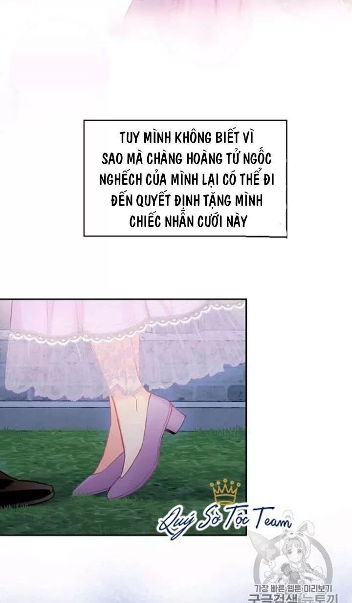Tồn Tại Với Tư Cách Là Vợ Của Nam Chính: Chapter 174
