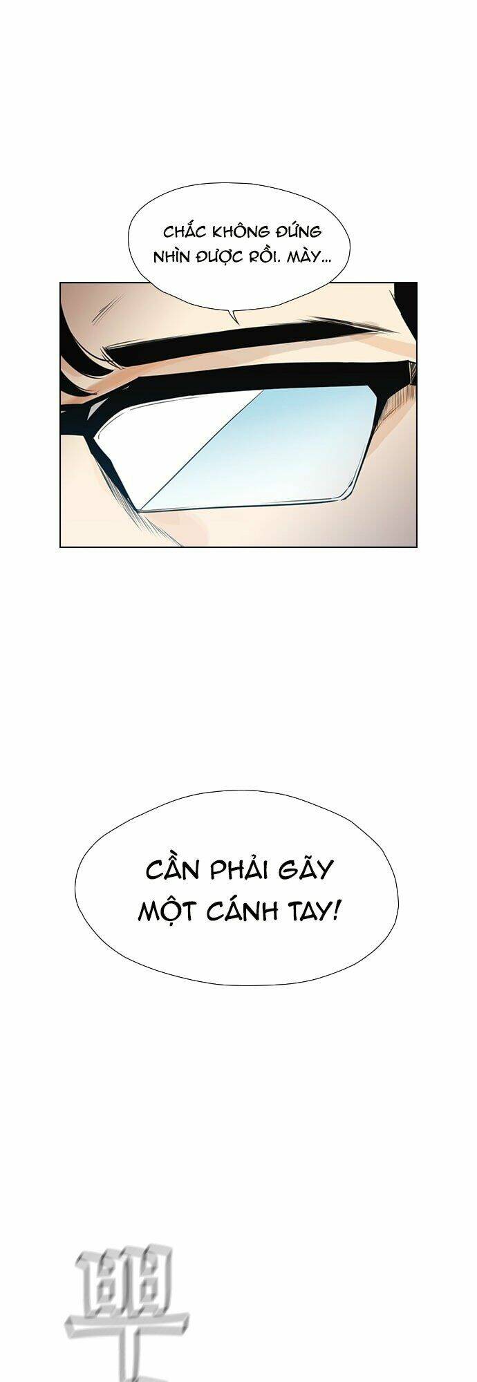 Kẻ Hồi Sinh: Chapter 125