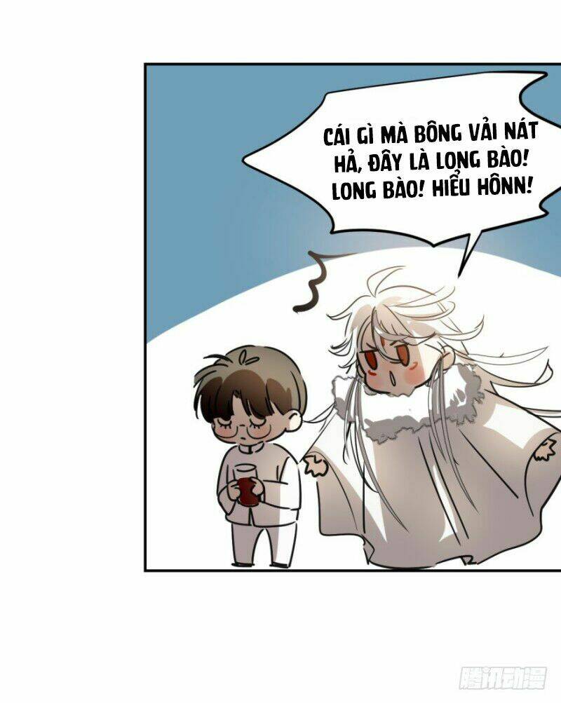 Truy Bắt Ngao Ngao: Chapter 16