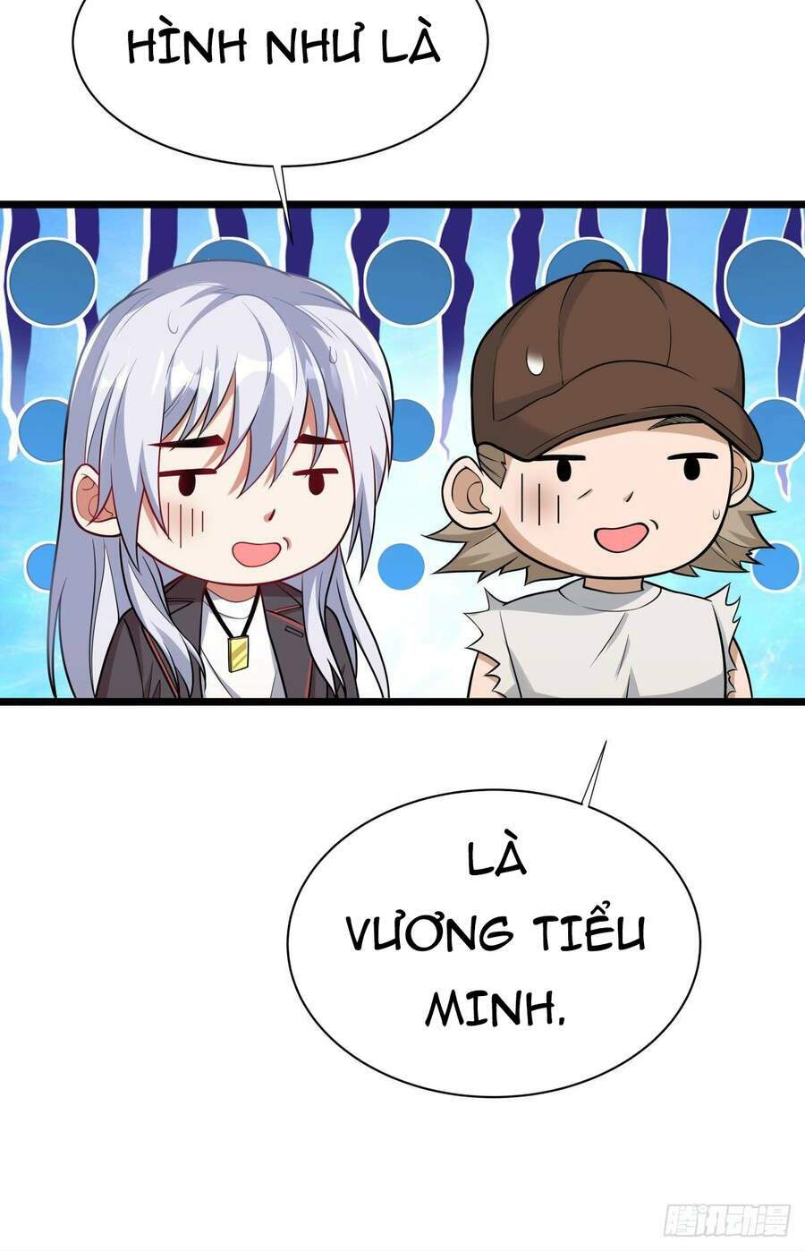 Mạt Thế Thần Tài: Chapter 27