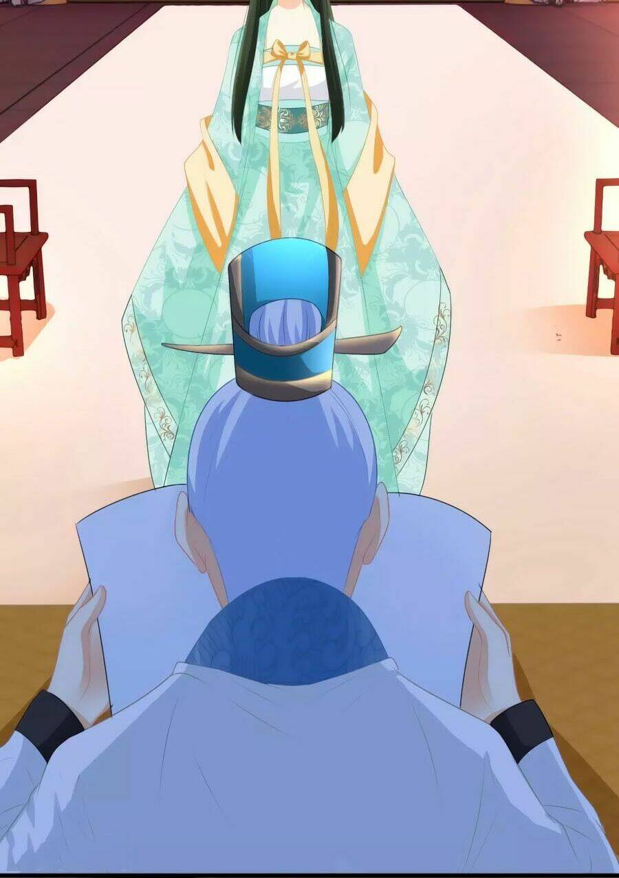 Trù Nương Hoàng Hậu: Chapter 10