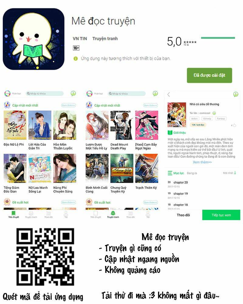 Thành Đô 1995: Chapter 13.1