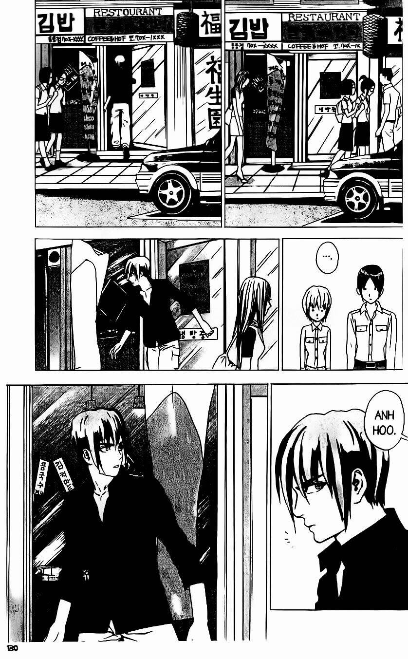 Ai Hơn Ai: Chapter 98