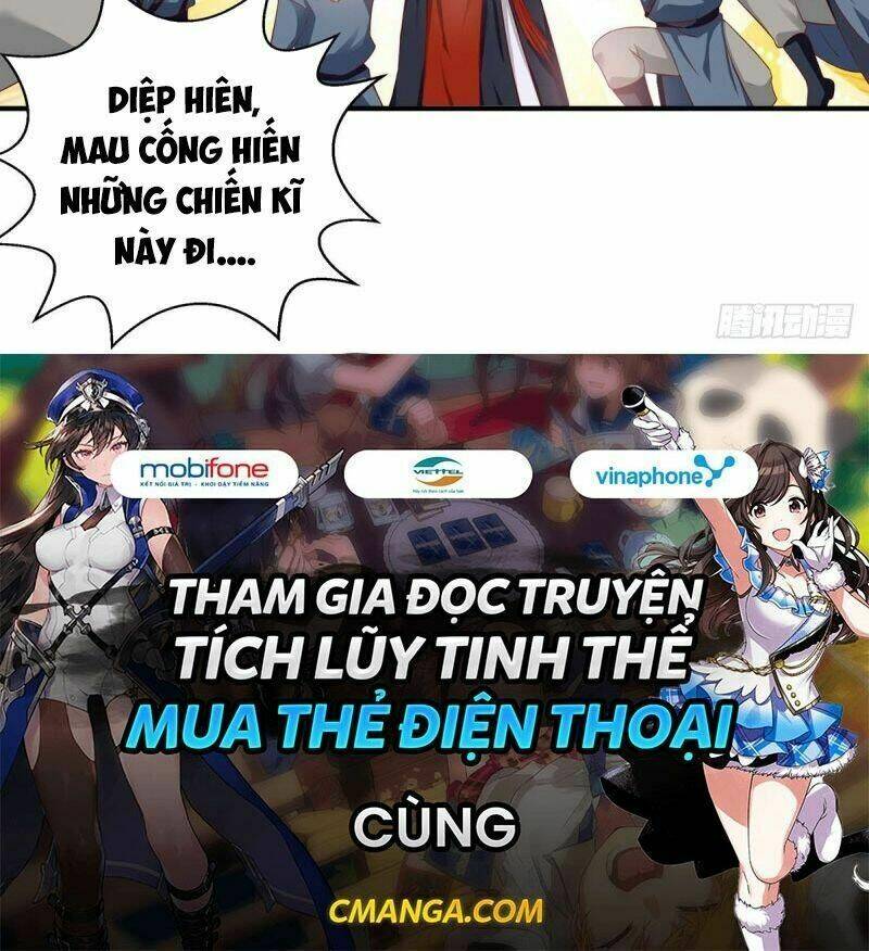 Siêu Cấp Thôn Phệ Hệ Thống: Chapter 5