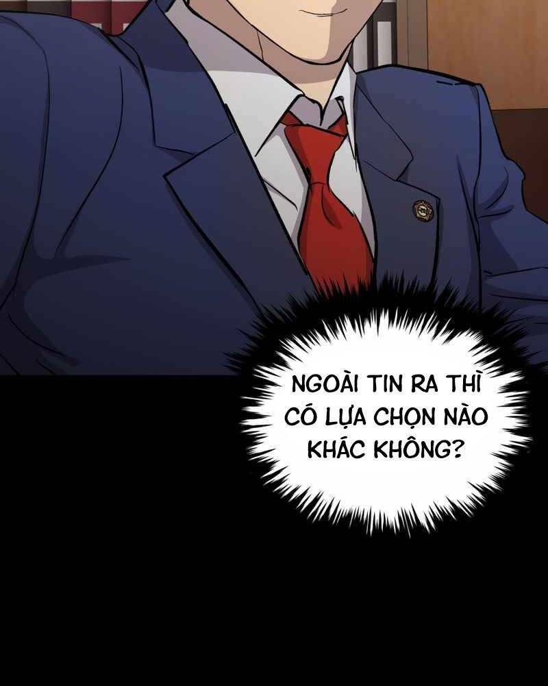 Cánh Cổng Mở Ra Đúng Ngày Đầu Tiên Tôi Thành Chính Trị Gia: Chapter 18
