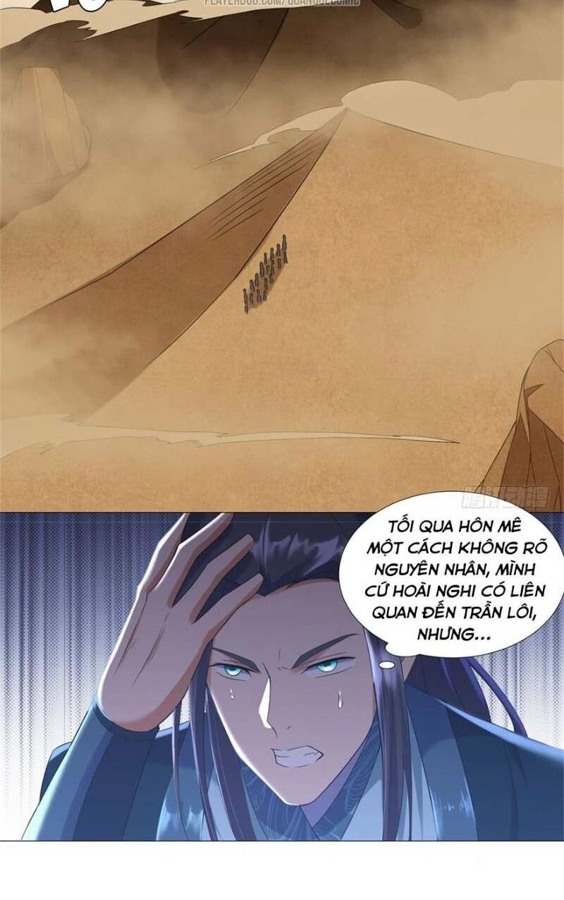 Chí Tôn Trọng Sinh: Chapter 19