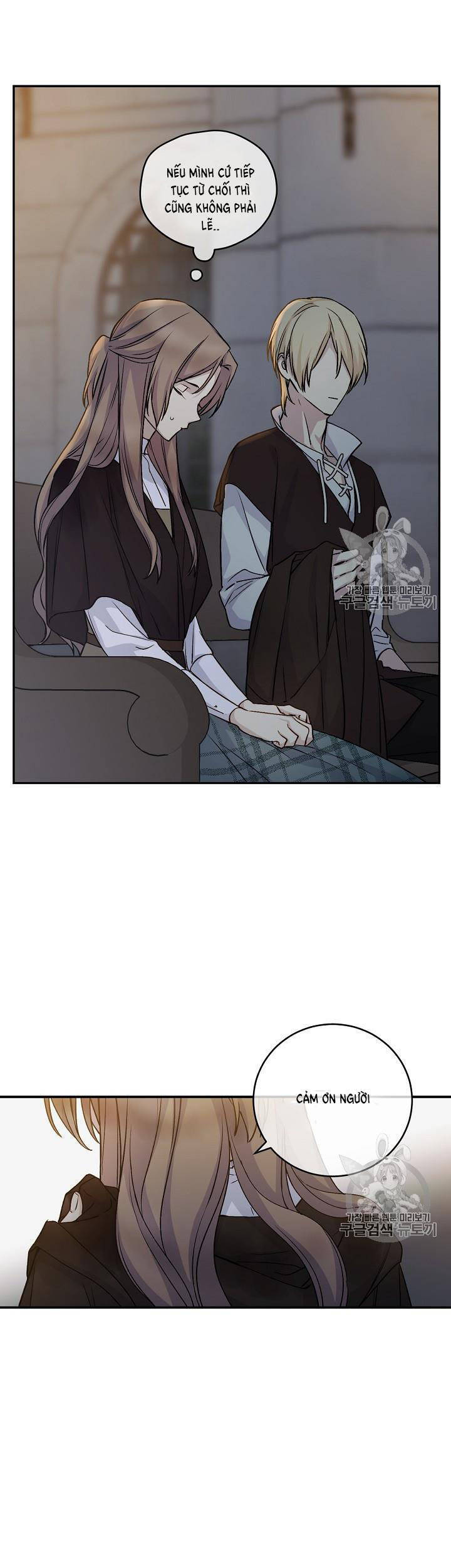 Cô Hầu Giỏi Giang: Chapter 33