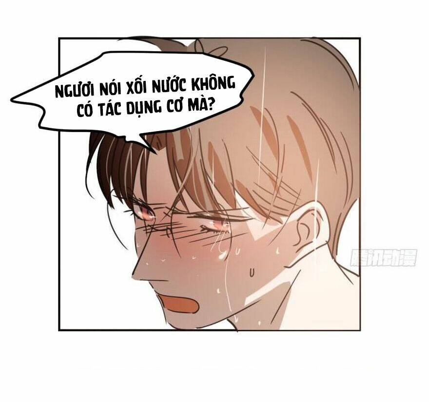 Truy Bắt Ngao Ngao: Chapter 43