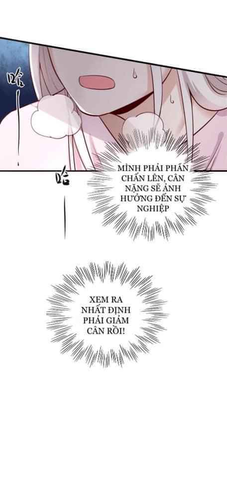 Bỉ Chi Tì Sương: Chapter 4