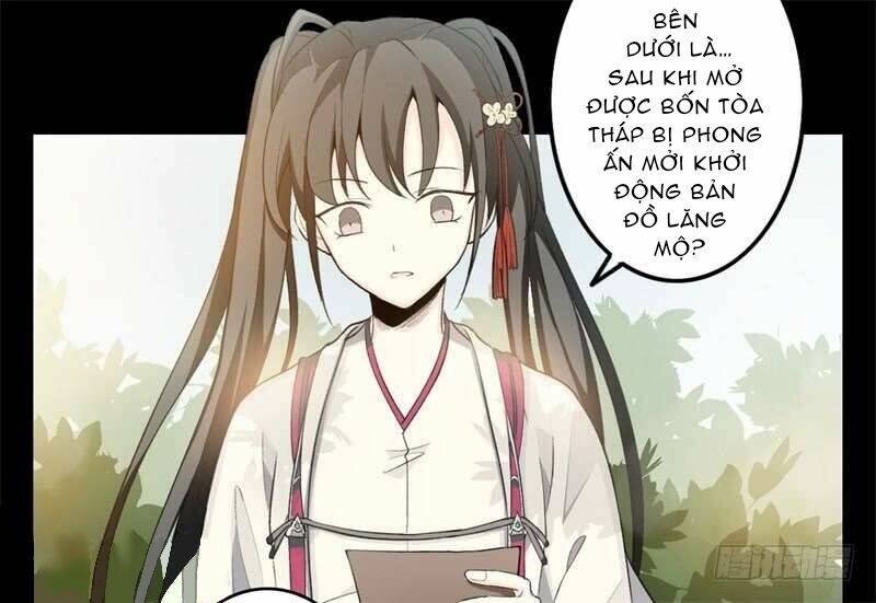 Hoan Nghênh Đến Với Trò Chơi Ác Mộng: Chapter 24