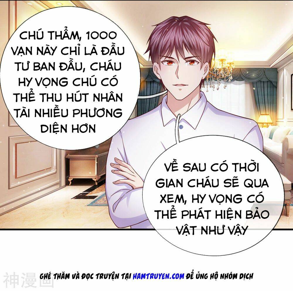 Tuyệt Thế Phi Đao: Chapter 187