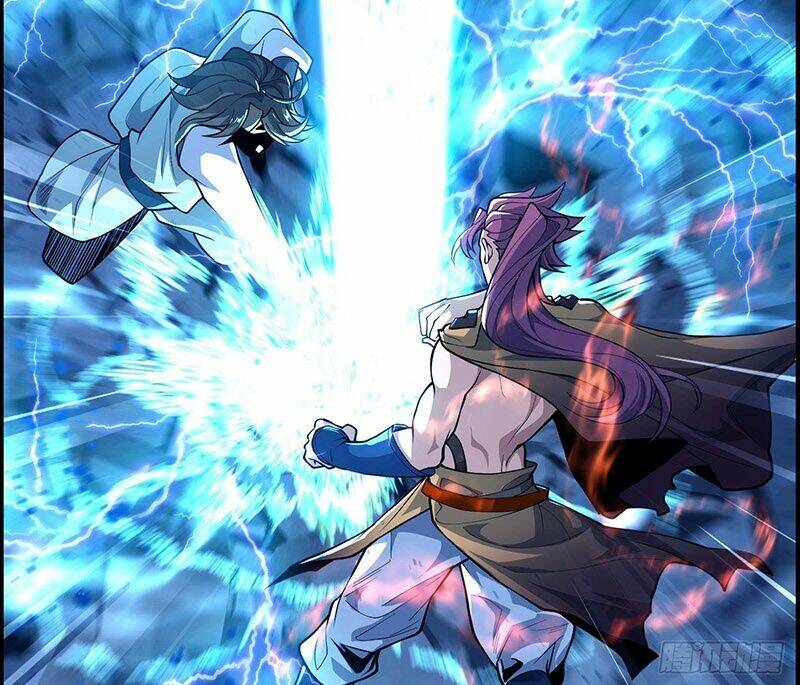 Ta Là Ma Tông Đại Phản Phái: Chapter 7