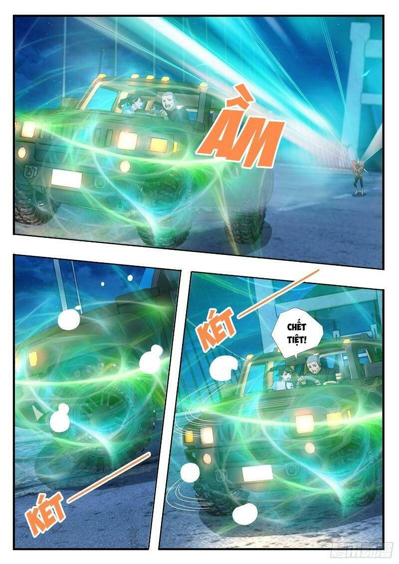 Ai Nói Ta Là Đại Lão?: Chapter 4