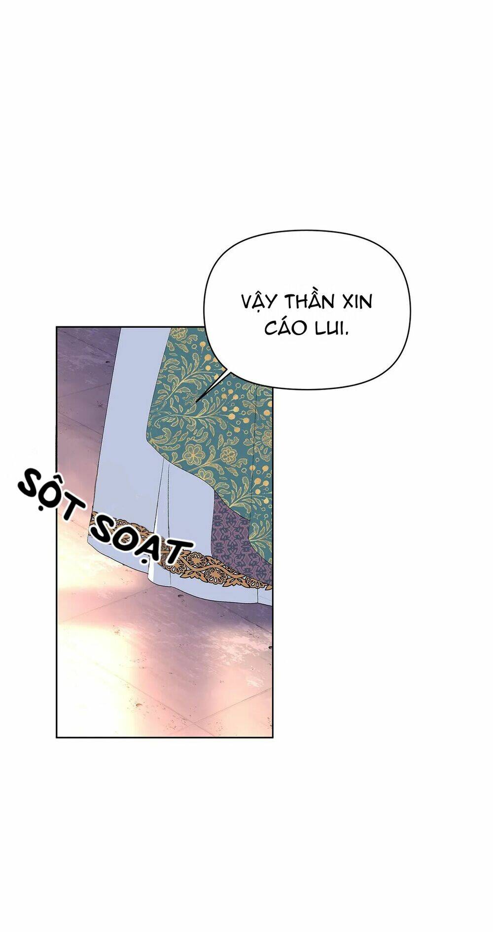 Công Chúa Thời Gian Có Hạn: Chapter 47