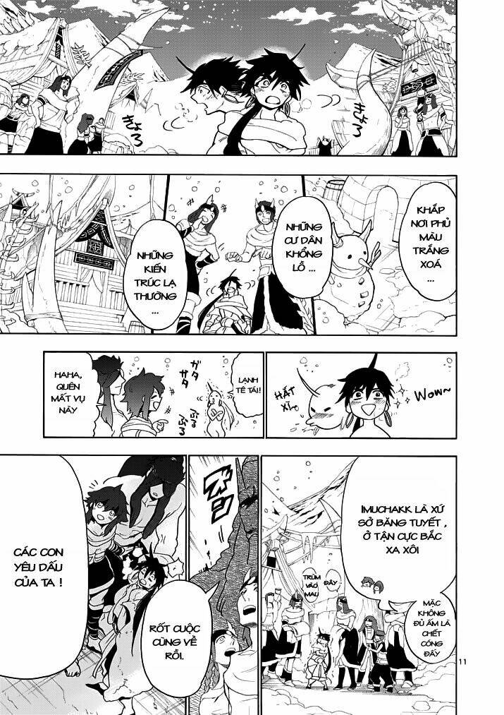Sinbad No Bouken: Chapter 15