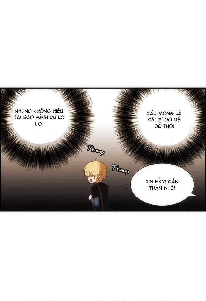 Crepuscule: Chapter 14