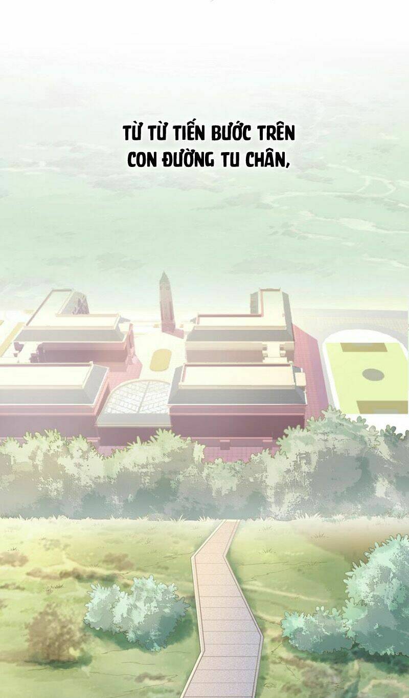 Kết Hôn Không Dễ: Chapter 19