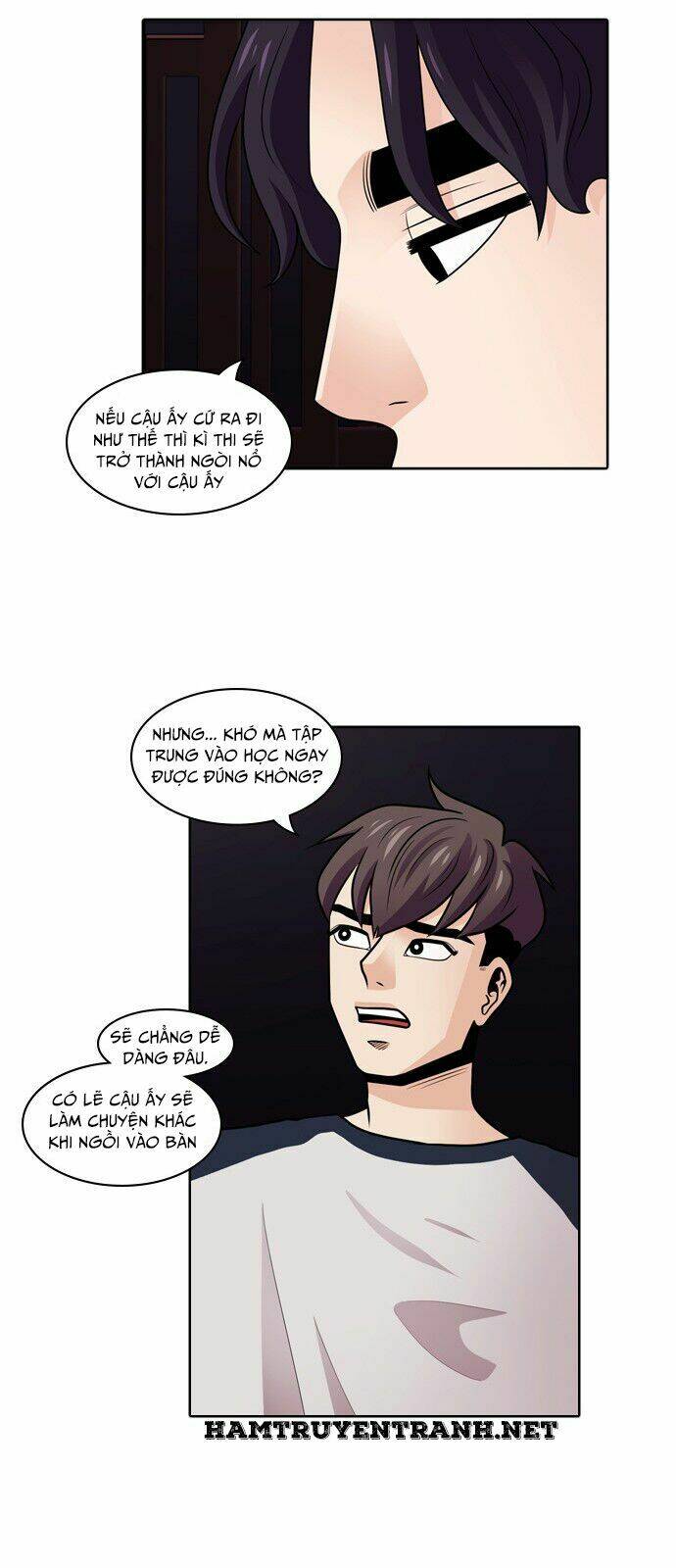 Tomorrow - Ngày Mai: Chapter 22