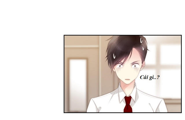 Tình Cờ Tìm Thấy Tháng 7- Find July: Chapter 7.2