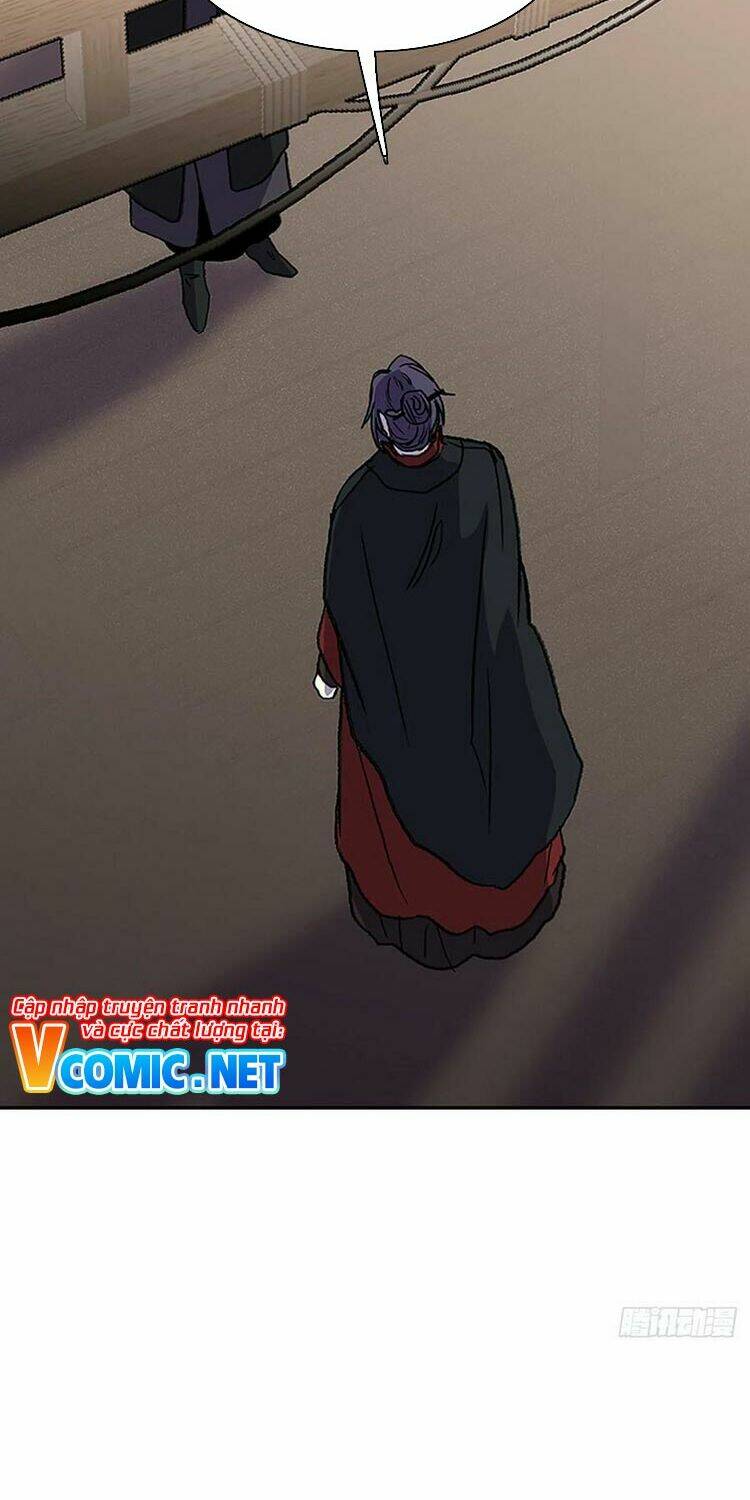 Học Sĩ Tái Sinh: Chapter 147.5