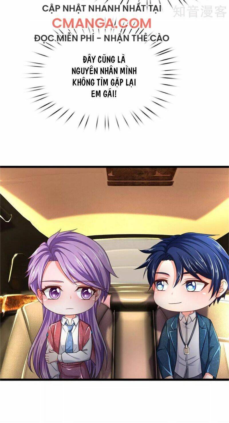 Chung Cực Binh Vương Tại Đô Thị: Chapter 152