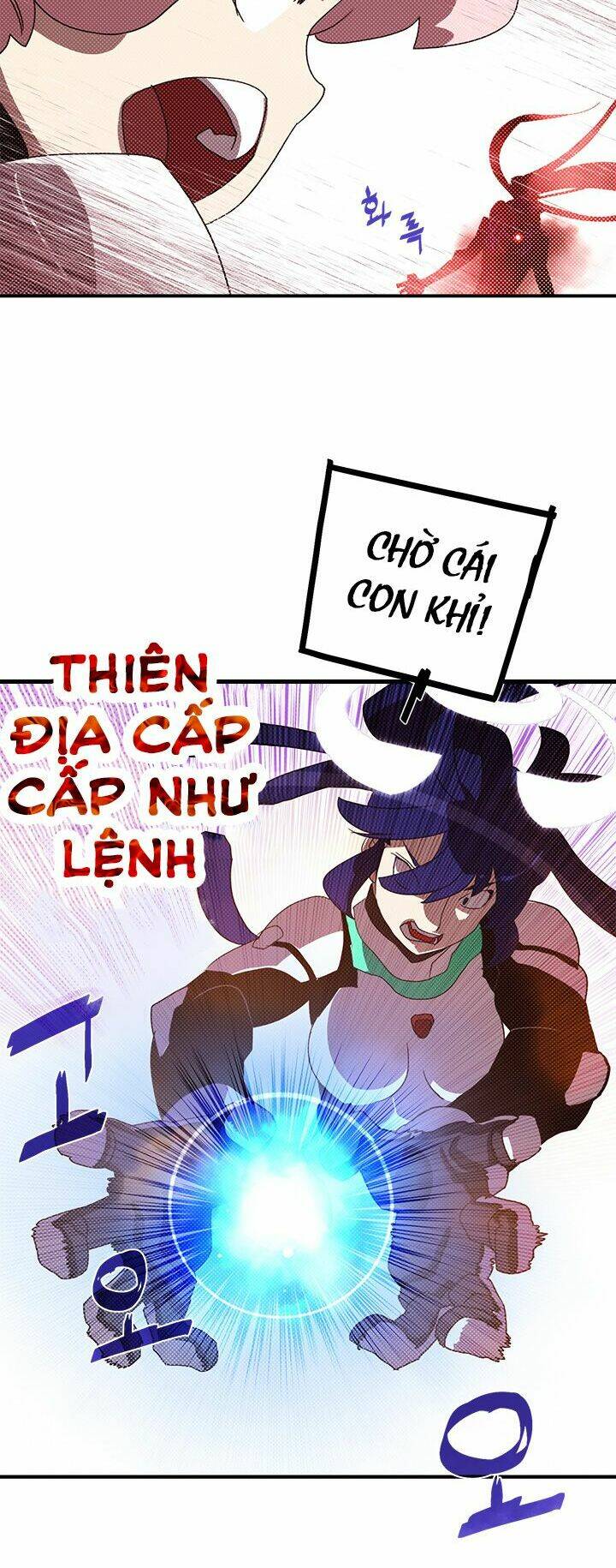 Ta Là Vua Pháp Sư: Chapter 100