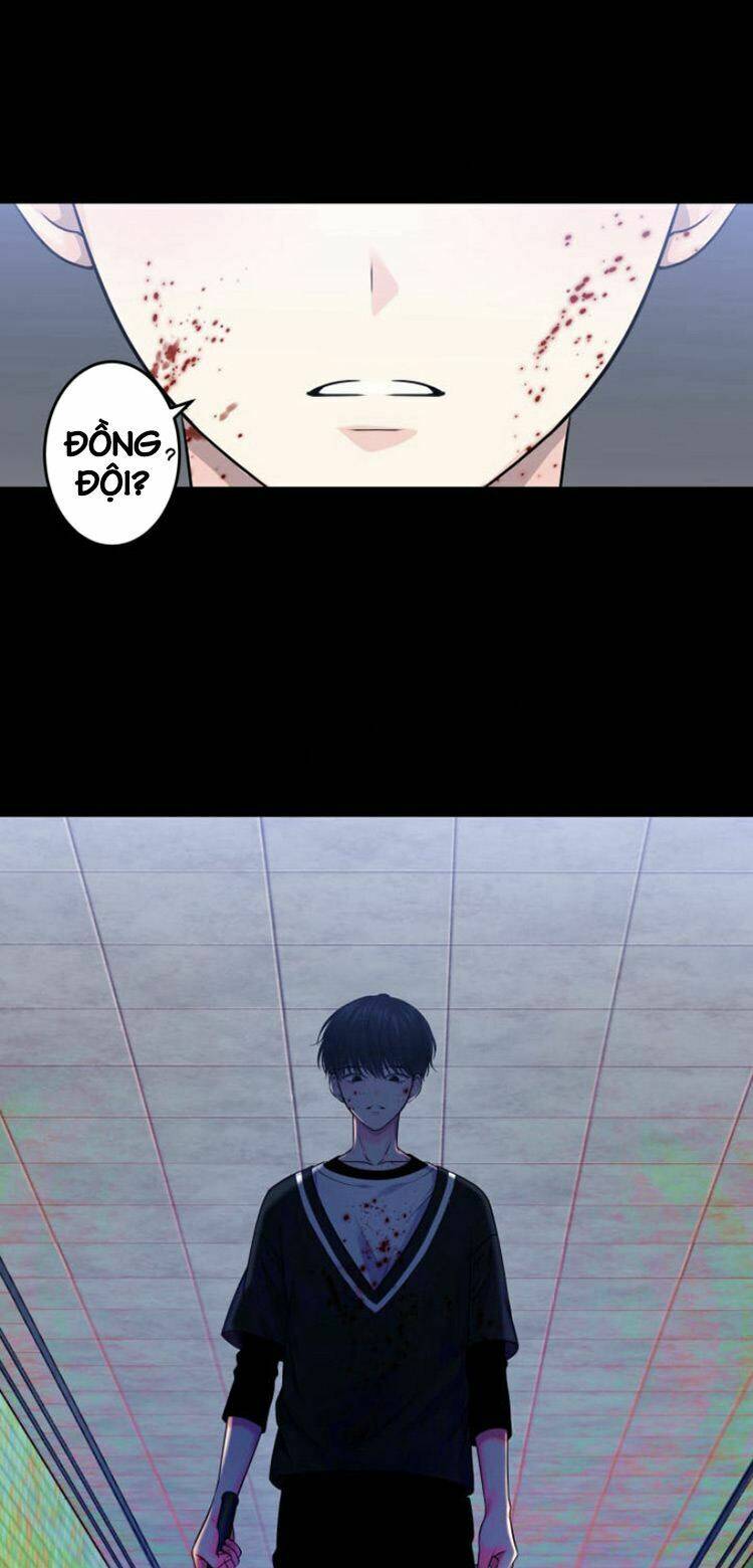 Trò Chơi Của Chúa Thượng: Chapter 9