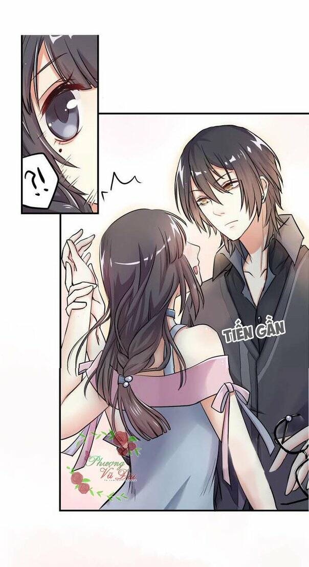 Ảnh Đế Cầu Sủng: Chapter 1