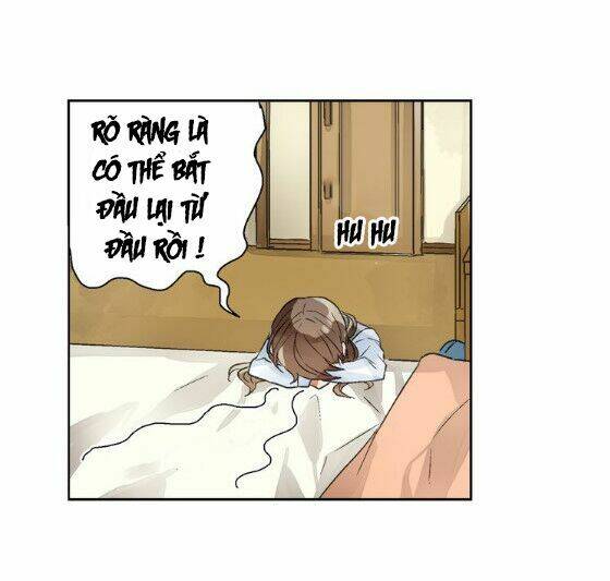 Triệu nụ hôn của hoàng tử: Chapter 7