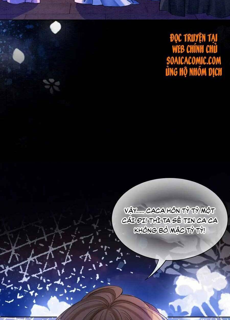 Xung Hỉ Vương Phi: Chapter 68