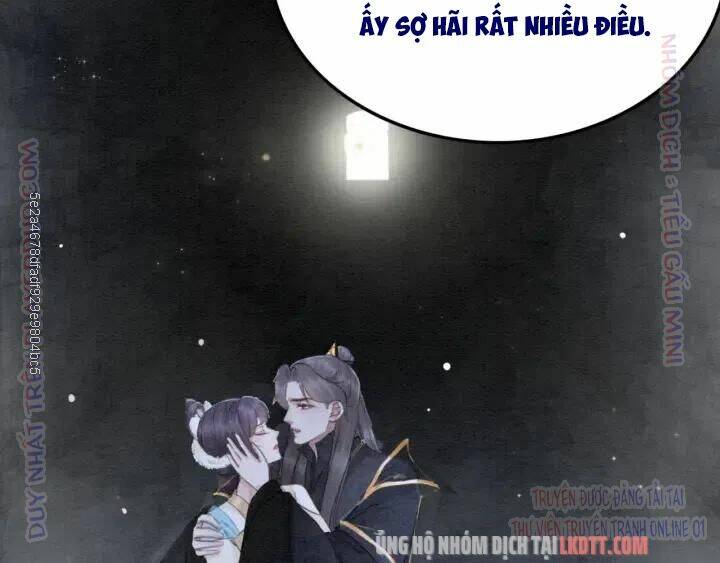 Trọng Sinh Bá Sủng Nhiếp Chính Vương Quá Mạnh Mẽ: Chapter 195