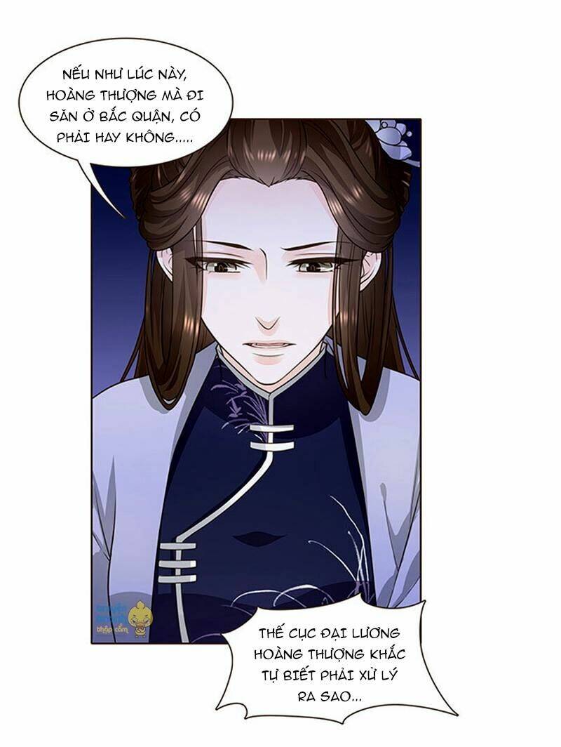 Đại Giá Thừa Tướng: Chapter 74
