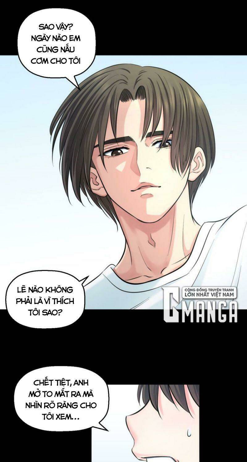 Đối Mặt Với Thử Thách: Chapter 50