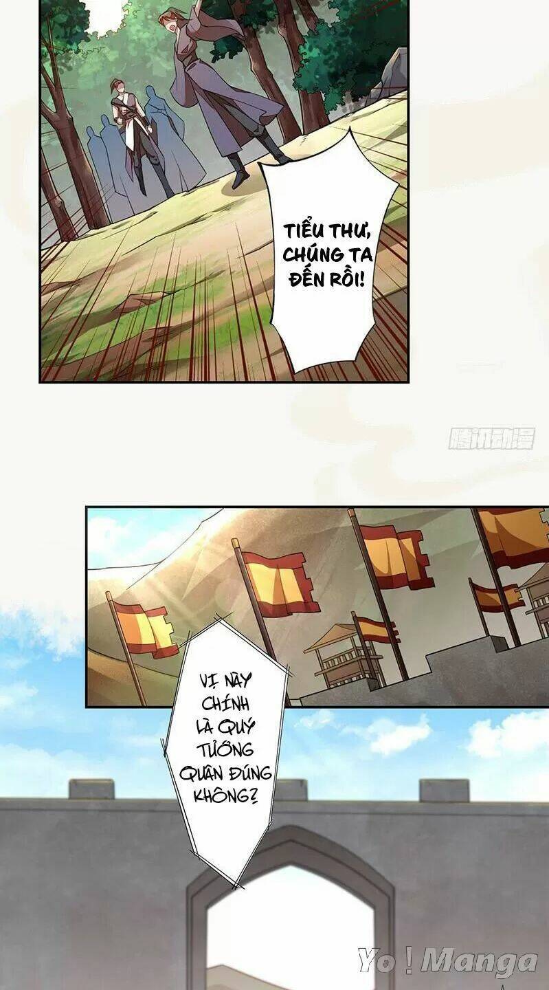 Tuyệt Thế Luyện Đan Sư: Chapter 107